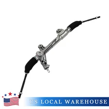 Power Steering Rack And Pinion Assembly For 2006-2012 Dodge Ram 1500 22-382