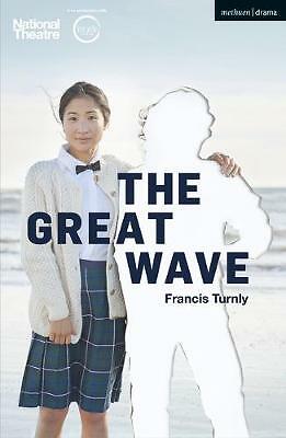The Great Wave Francis Turnly - Image 3