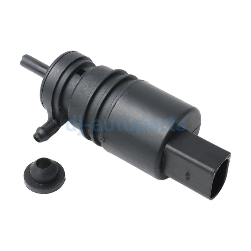 Front Windshield Washer Pump Motor For BMW 1 3 5 6 7 Series X1 X3 X4 X5 X6 Z4 US - Изображение 2 из 4