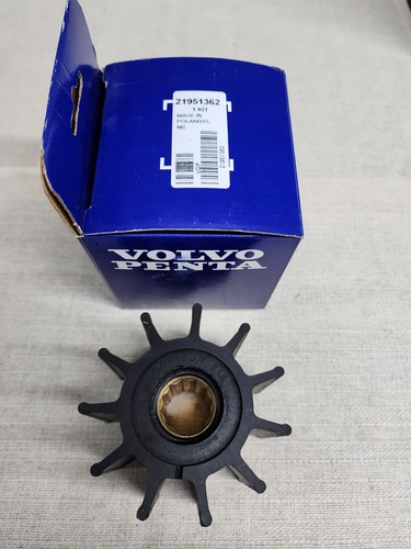 VOLVO PENTA IMPELLER KIT TAMD 73 74 75 21951362 - 第 2/3 張圖片