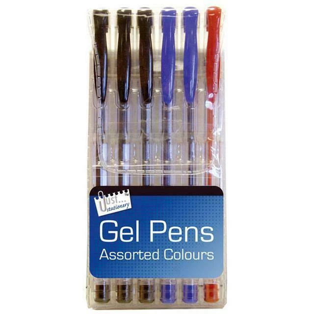 Gel Pens Pens & Pencils