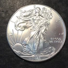 2013 American Silver Eagle US Mint Issue 1oz Pure WE COMBINE SHIPPING #o851