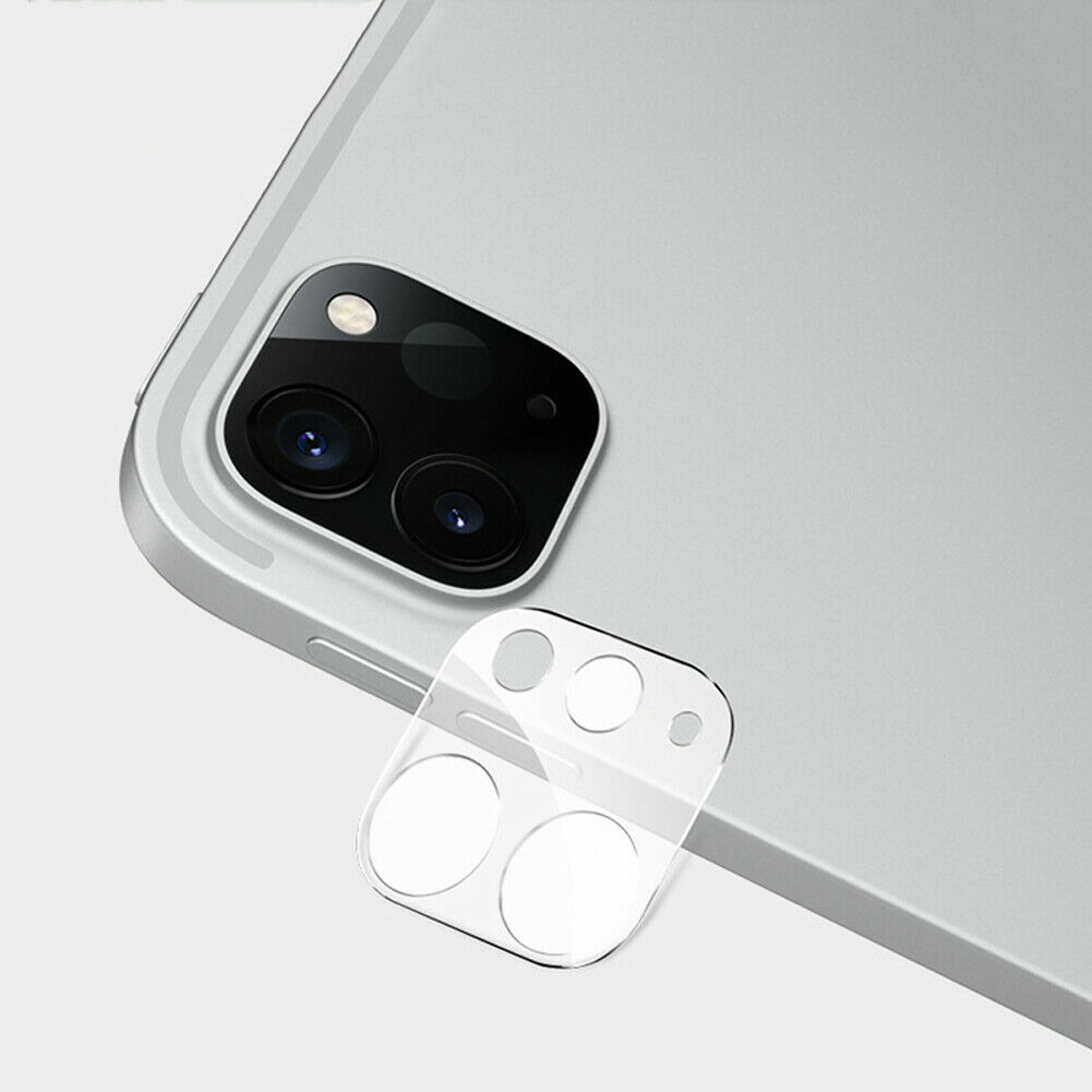 Protezione per obiettivo fotocamera per iPad Pro 11 5a generazione iPadPro 12.9 13 pollici 2024 2022 2021 2020 i Pad Protezione Flim Accessori  7
