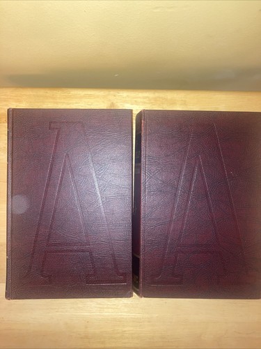 AUDELS DO-IT-YOURSELF Encyclopedia 2 Volume Set Hardbound Home Improvement 1960 - Picture 2 of 12