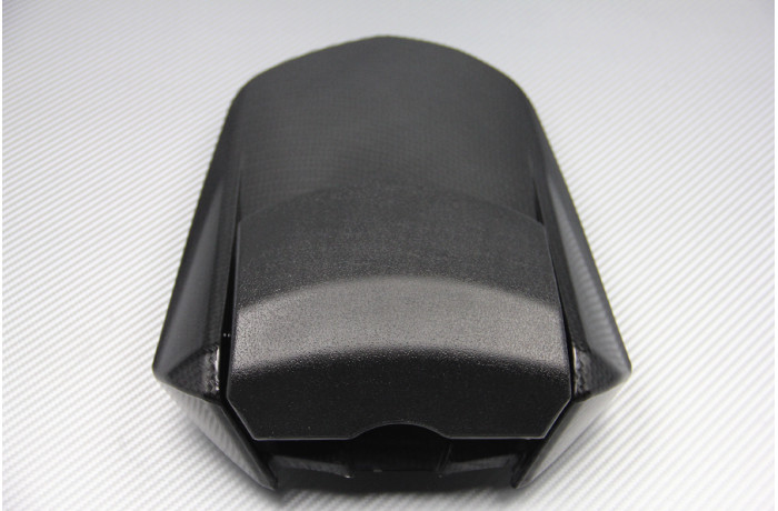 Dossier carbone YAMAHA YZF R1 pour transformer sa moto en monoplace