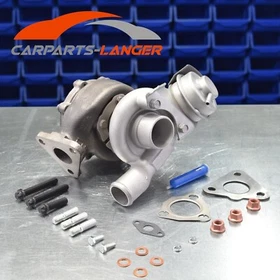 Turbolader für Opel Astra H Corsa C Combo Meriva A 1.7 CDTI 74 kW 49131-06007