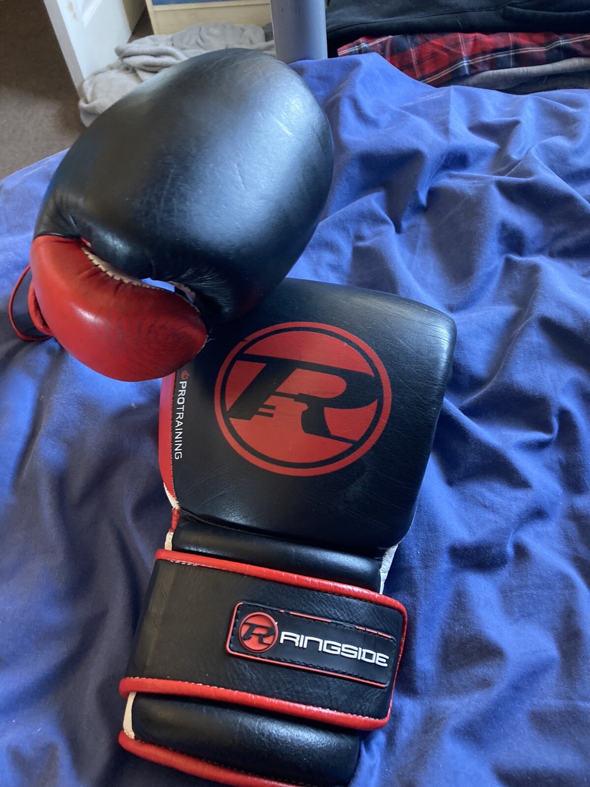 Ringside Boxing Gloves 10oz eBay
