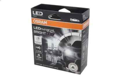 Glühlampe, Fernscheinwerfer OSRAM 9008DWBRT-2HFB