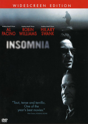 Vibrant This Underrated Gem Of A Thriller Features Christopher Nolan, Al Pacino, And Robin Williams At Their Best Scene in HD Vibrant This Underrated Gem Of A Thriller Features Christopher Nolan, Al Pacino, And Robin Williams At Their Best Scene in HD
