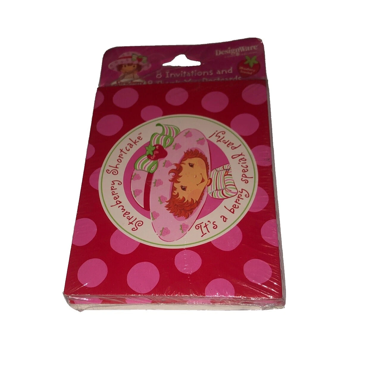 Invitaciones de felicitación American Greetings