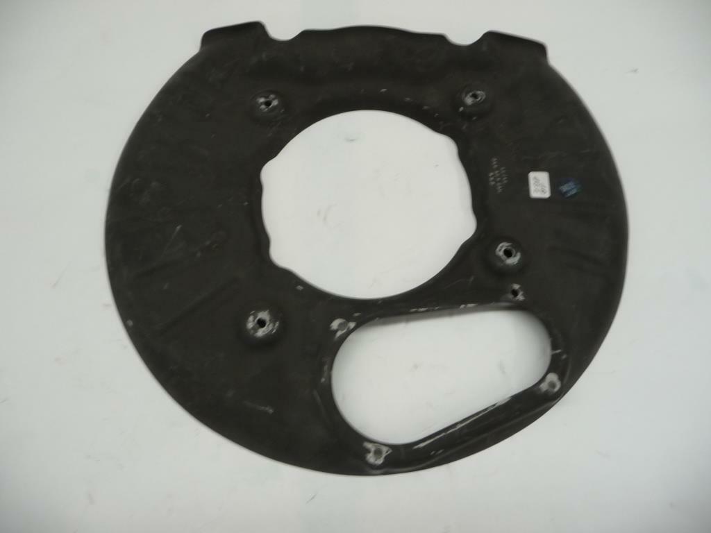 2019-2020 Audi R8 Wheel Guiding Protecting Plate 4S9615448 OEM