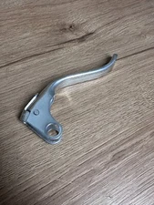 Retro Bicycle Parts - NOS Dia Compe Regular Brake Lever Silver