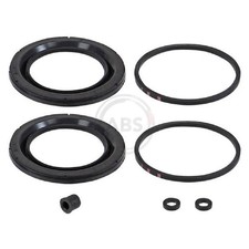 Reparatursatz Bremssattel vorne für Mercedes S-Klasse W116 W126 SL C107 | 24653