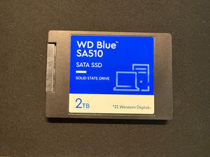 wd blue sa510 2tb | eBay