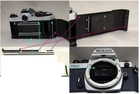 【1 set with INSTRUCTION】Precut Light Seal Kit  Nikon FM2 from Japan 768