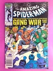 THE AMAZING SPIDER-MAN   #284  LOWER GRADE COPY   1987   B&B COMBINE SHIPPING