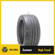 Used 27535zr19 Continental Extremecontact Sport 100y - 832