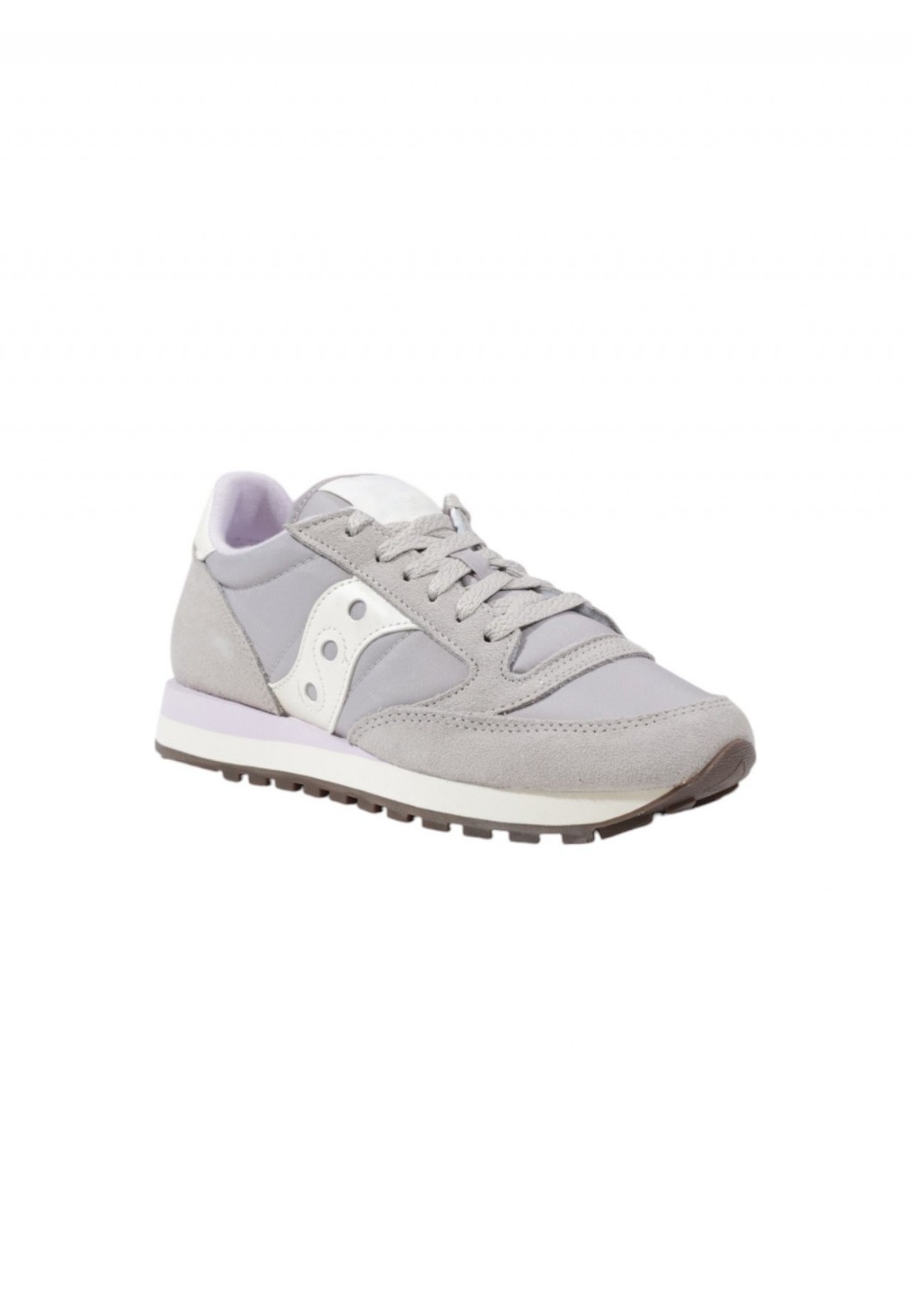 Saucony Calzature Donna Sneakers 37.5 Grigio S1044