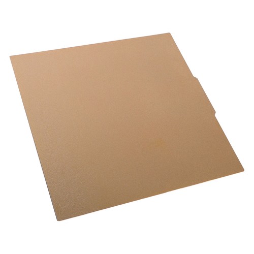 Doppelseitig Strukturiertes PEI Und Flexible Bauplatte 600 X 600 Mm 3D-Druck SA - Afbeelding 15 van 23
