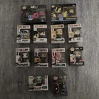 Funko Pop Mystery Box (2 Random Pops) Marvel, Star Wars,  Anime Movies, Etc
