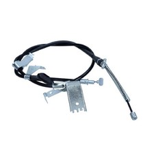 Handbremsseil hinten rechts für Opel Agila B H08 | 24258298