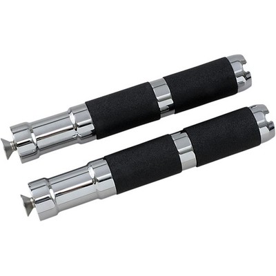 Accutronix Footpegs - Rigid PF121-SRC