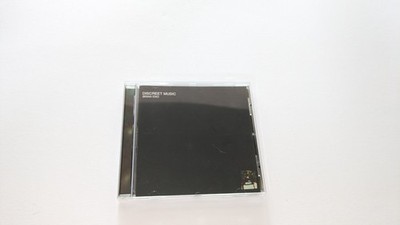 Brian Eno - Discreet Music (CD)  Super Zustand M94