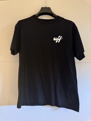 Off-White T-Shirt Damen S