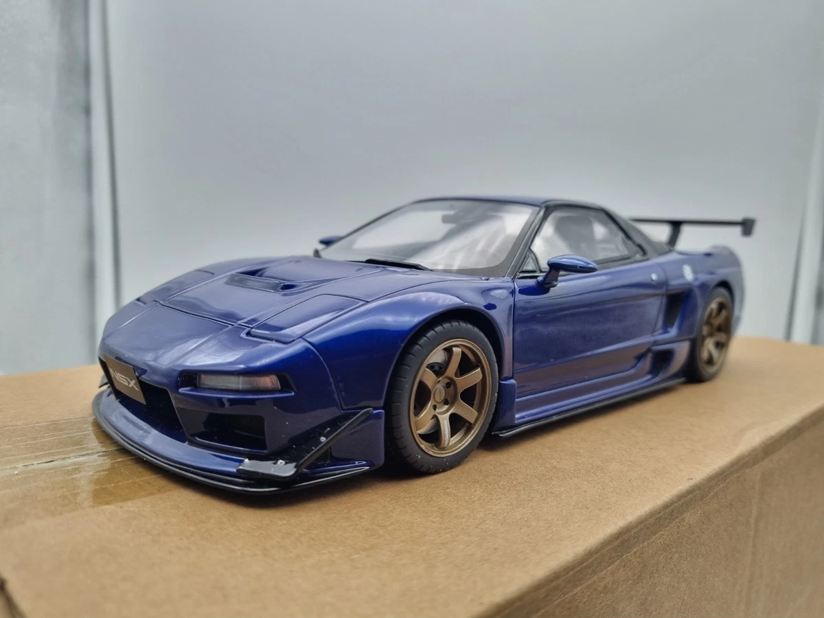 Honda Nsx 1 18 for sale | eBay