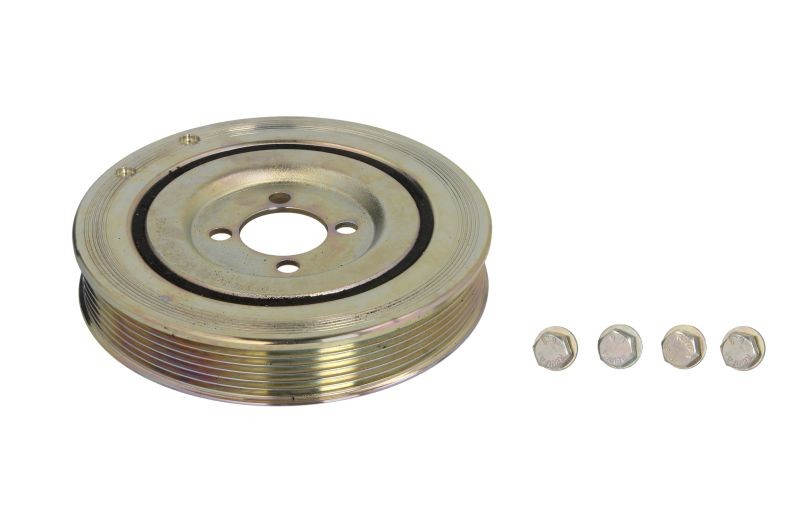 ✅Fits SNR DPF358.09K1 Belt Pulley, crankshaft DPF358.09K1 Crankshaft ⭐UK Seller⭐