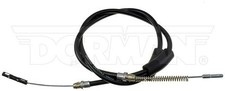 Dorman C95546 Parking Brake Cable fits Chevrolet GMC models