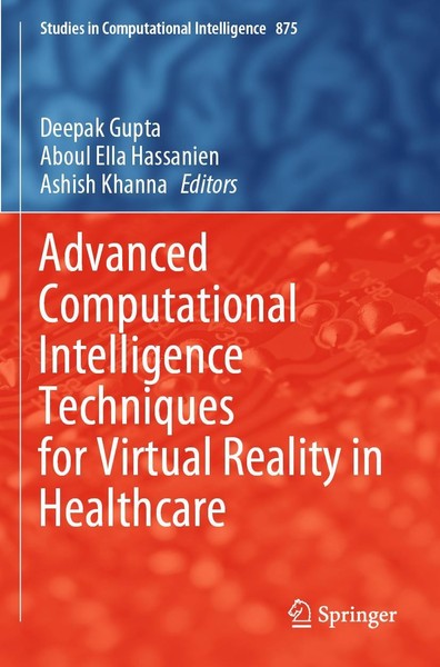 Deepak Gupta (U. A.) | Advanced Computational Intelligence Techniques For...-image
