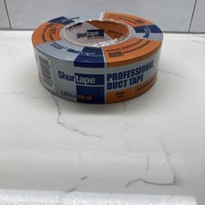 Shurtape PC 857 Duct Tape 1.88  x 60.1 YARDS - NEW 181B-FX LISTED