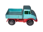 1971 Matchbox Lesney Superfast No. 49 Mercedes Unimog Light Metallic Blue
