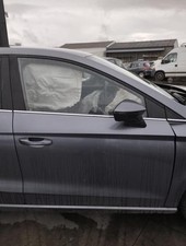 Porte avant et accessoires Seat IBIZA