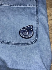 JNCO Twin Cannon Jeans