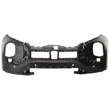 Bumper Cover Fascia Front  62012W270P for Mitsubishi Outlander 2022-2024