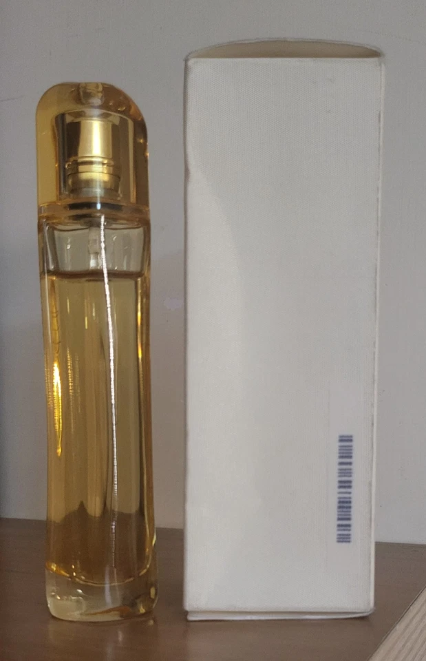 Profumo donna ESSENCE D'EAU Gianfranco Ferrè eau de parfum 25 ml Vintage - Immagine 2 di 4