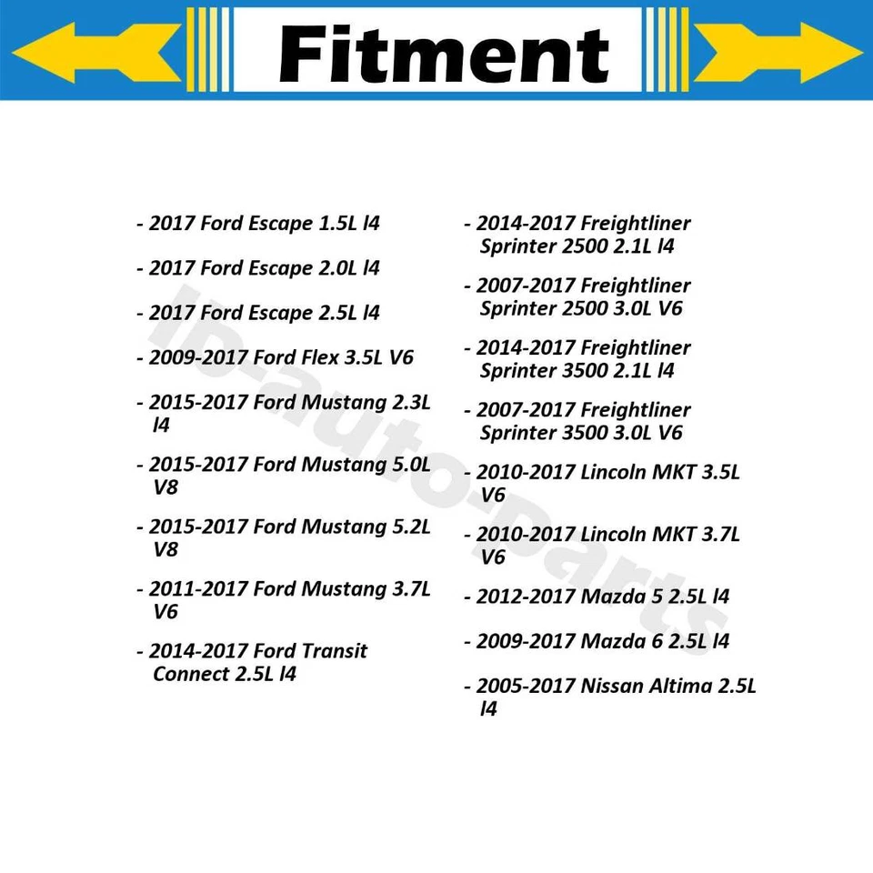For 2017-2017 124 Spider 2X Hella Front Headlight Bulb - Image 4 of 4