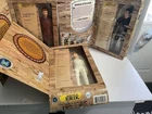marx toys Knight & Viking Series Lot 3 Eric Odin Noble Knight (new & Other)