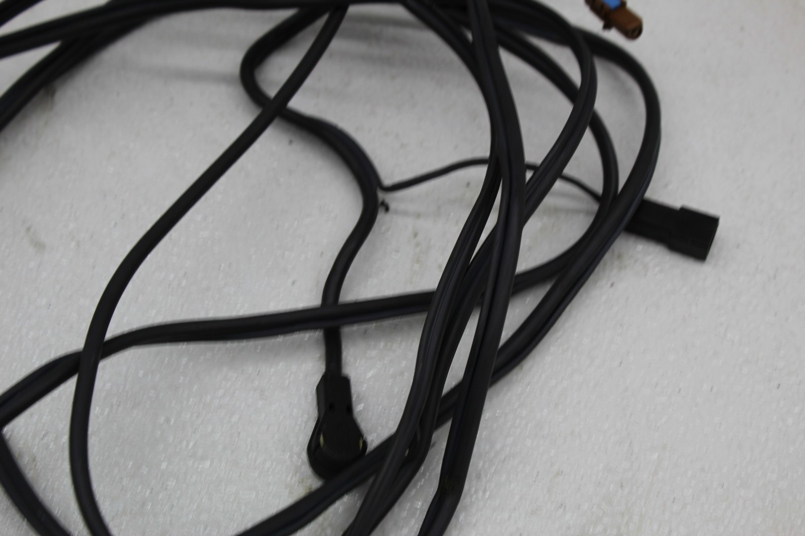99-01 FERRARI 456 M SUB WIRE WIRING HARNHESS LOOM