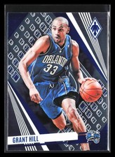 Grant Hill 2023-24 Panini Phoenix #63 Orlando Magic Basketball *239
