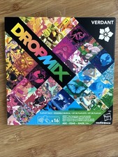 Dropmix Playlist Verdant