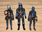 Star Wars the Vintage Collection Action Figure 3.75 Lot
