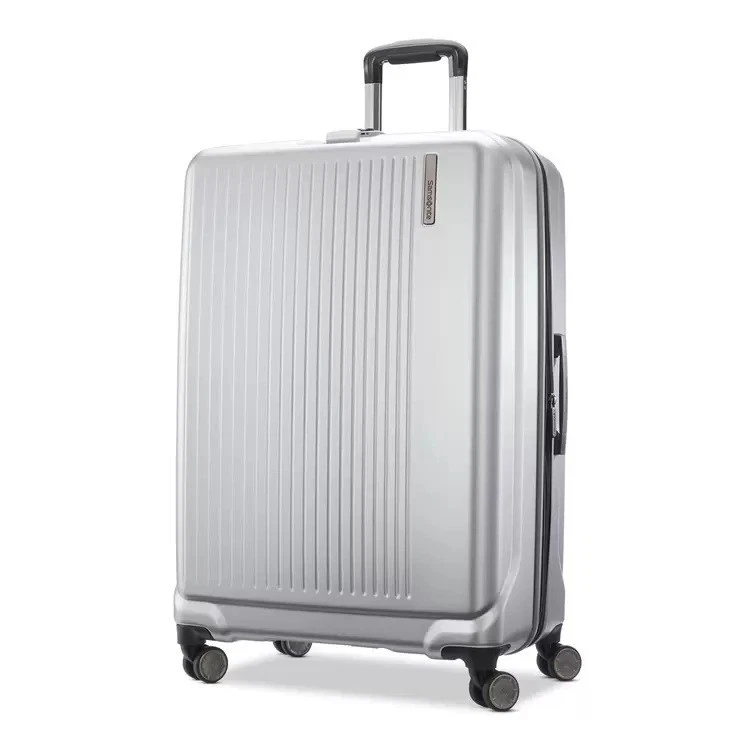 Samsonite Silver Travel Luggage for sale - eBay