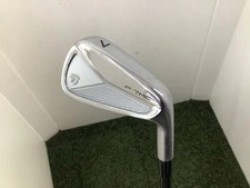TaylorMade P7MC 2023 Iron Set 5-9,Pw 6pc Flex Stiff Diamana Thump i95 Graphite