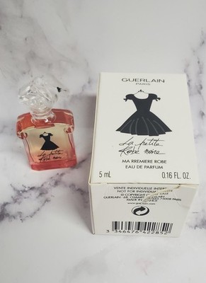 Guerlain La Petite Robe Noire Women's Eau de Parfum for