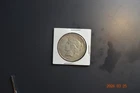 silver dollar 1923 P