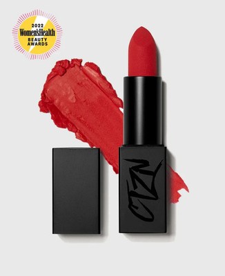 CTZN CODE RED Langlebiger Lippenstift - Laal