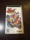 Viewtiful Joe Red Hot Rumble PSP CIB — photo 1